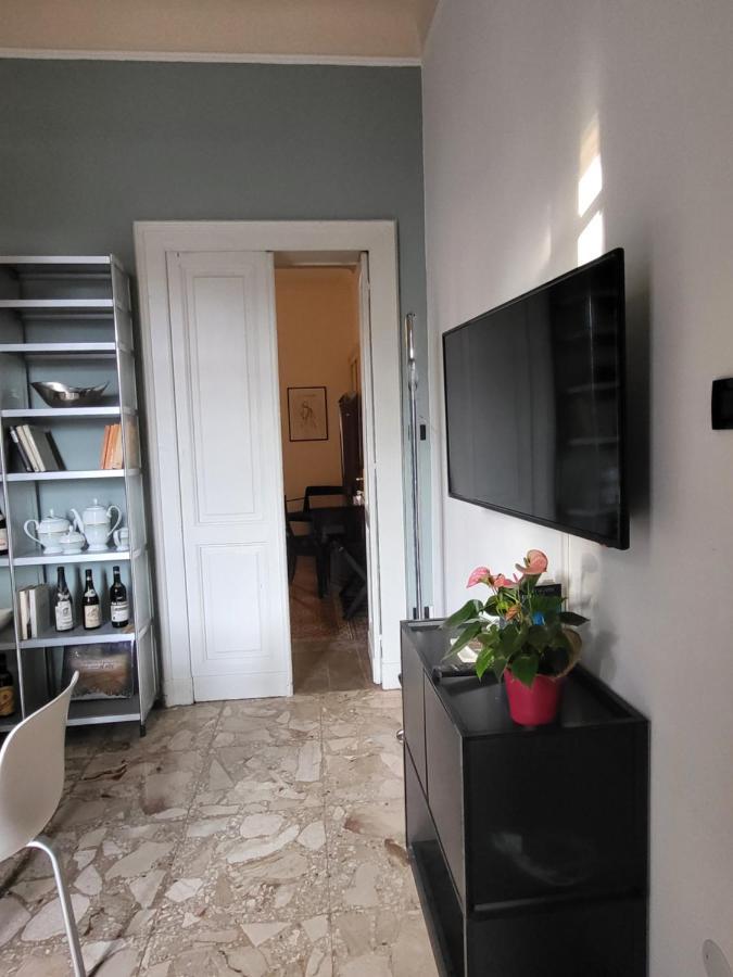 Alfieri Guest House Vercelli Buitenkant foto