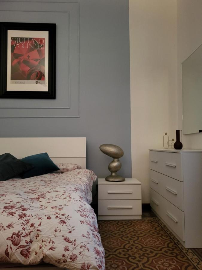 Alfieri Guest House Vercelli Buitenkant foto