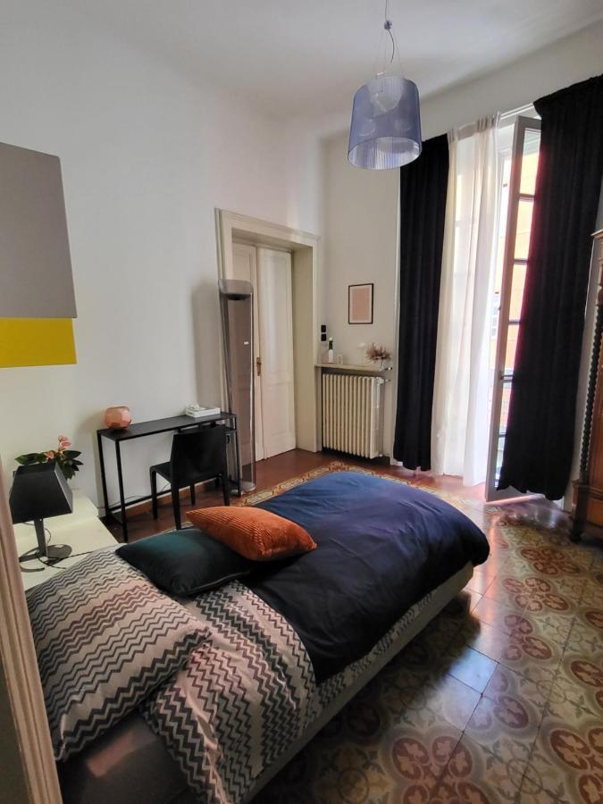 Alfieri Guest House Vercelli Buitenkant foto