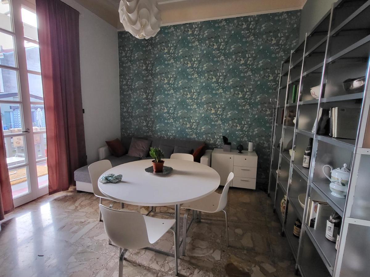 Alfieri Guest House Vercelli Buitenkant foto