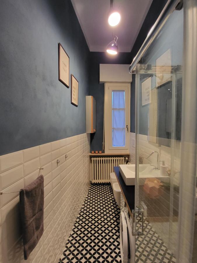 Alfieri Guest House Vercelli Buitenkant foto