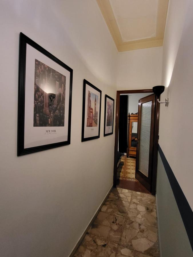 Alfieri Guest House Vercelli Buitenkant foto