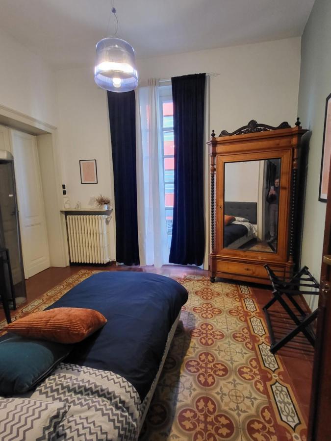 Alfieri Guest House Vercelli Buitenkant foto