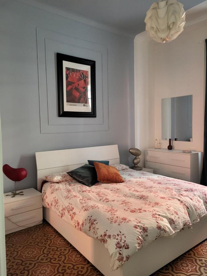 Alfieri Guest House Vercelli Buitenkant foto