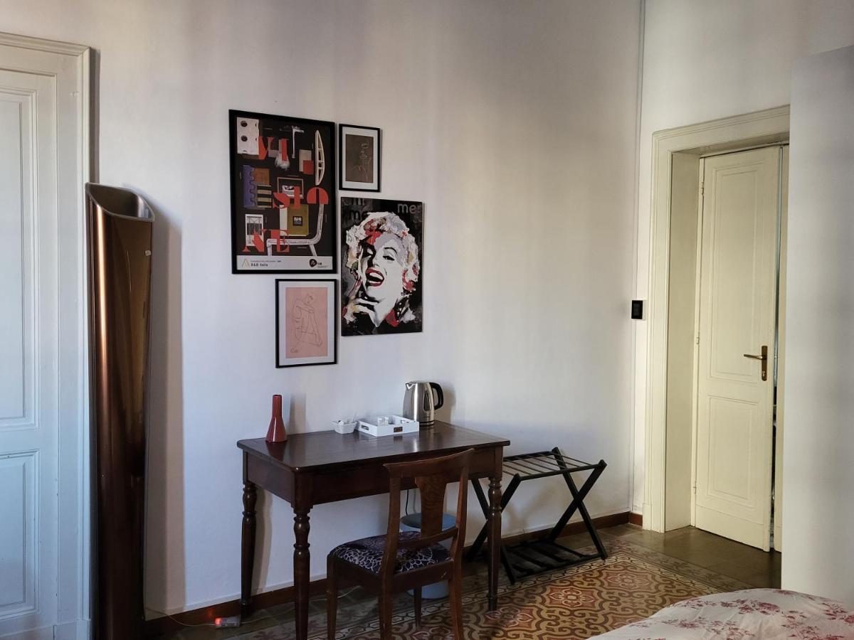 Alfieri Guest House Vercelli Buitenkant foto