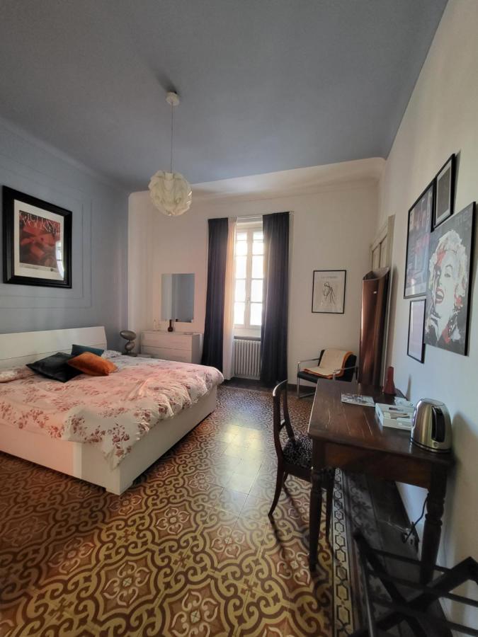 Alfieri Guest House Vercelli Buitenkant foto