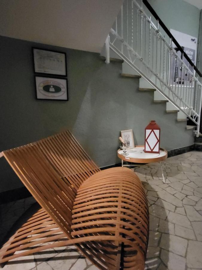Alfieri Guest House Vercelli Buitenkant foto