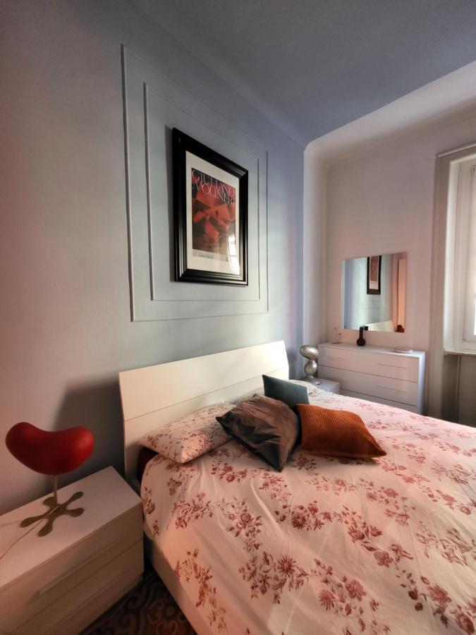 Alfieri Guest House Vercelli Buitenkant foto