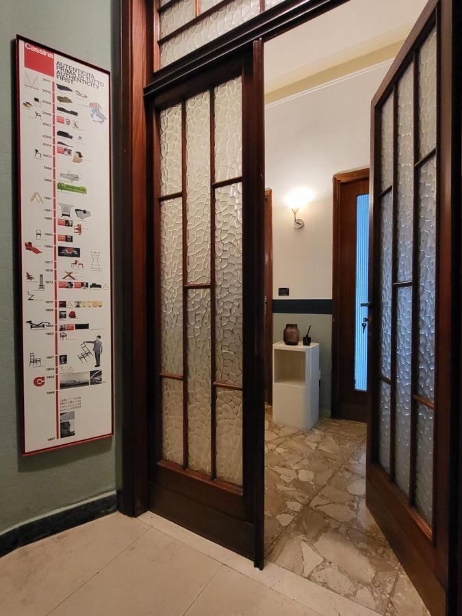 Alfieri Guest House Vercelli Buitenkant foto