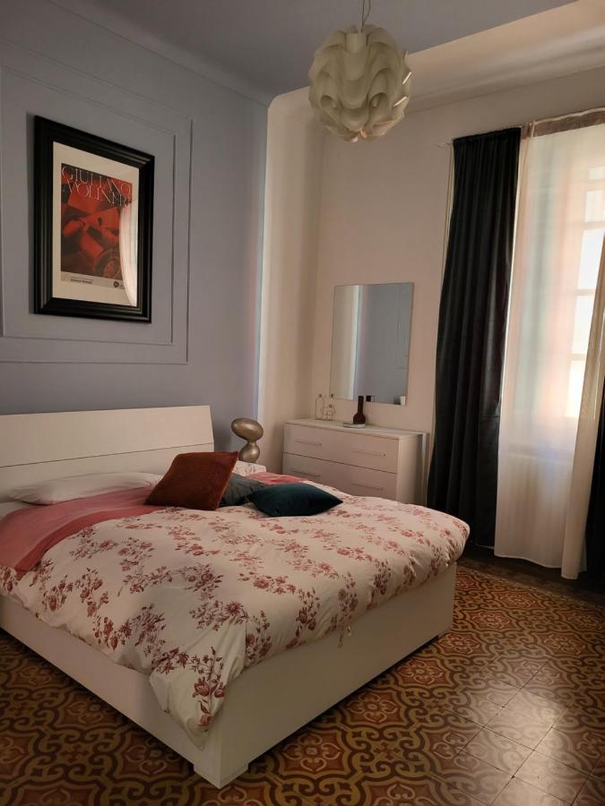 Alfieri Guest House Vercelli Buitenkant foto